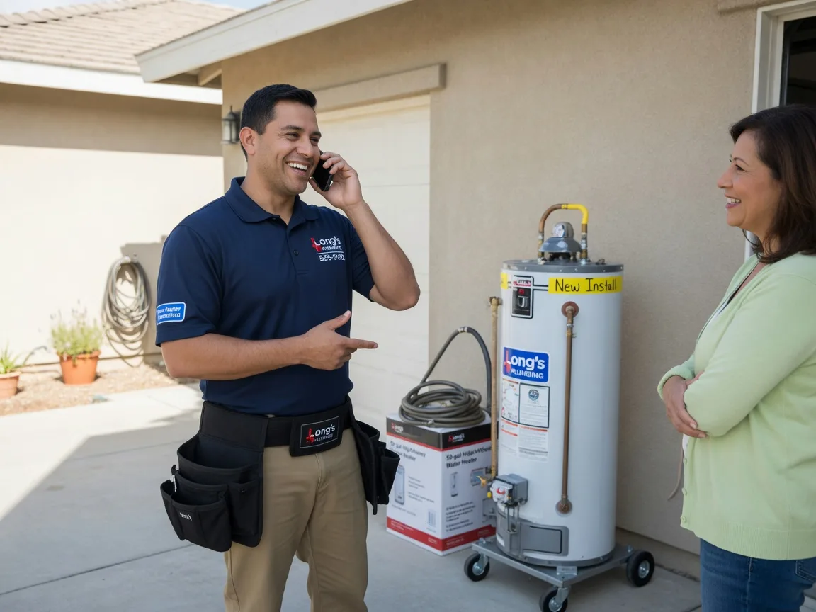 Leak Detection Mountain Home, ID FAQs